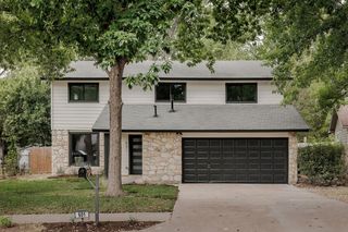 601 Blackberry Dr, Austin, TX 78745