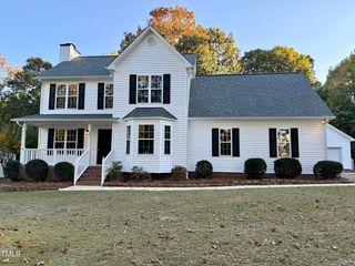 250 S  Ridge Dr, Garner, NC 27529