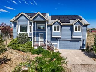 7840 Shenandoah Drive, Elizabeth, CO 80107