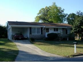506 Lucy Street, Augusta, SC