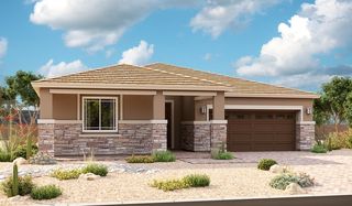 Cassandra Plan in West Park Estates, Queen Creek, AZ 85142