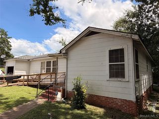 205 S  Pine St, Greenville, AL 36037