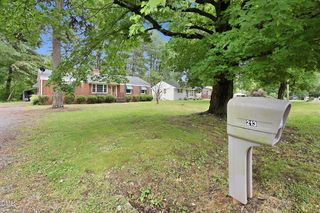 213 Pine Tree Rd, Oxford, NC 27565