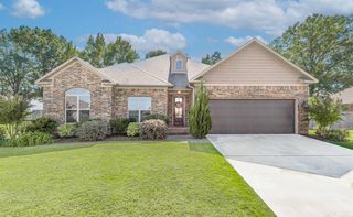 22 Thoroughbred Dr, Vilonia, AR 72173