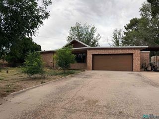 306 N  Riverside Ln, Truth Or Consequences, NM 87901