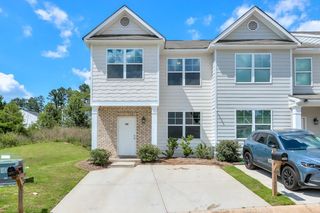 2827 Laurel Ridge Cir, Atlanta, GA 30344