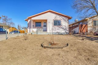 1633 E  2nd St, Pueblo, CO 81001