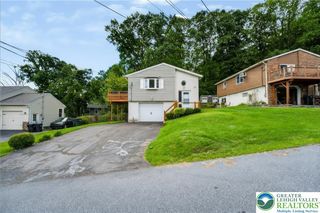 1764 Ritter St, Bethlehem, PA 18015