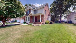 4026 Banoak St, High Point, NC 27265