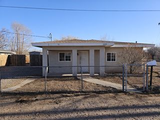 1320 Rinconado Ln SW, Albuquerque, NM 87105