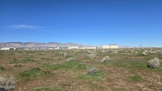 Highway 58 Business & Lonebutte Rd, Mojave, CA 93501