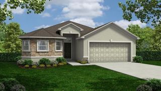 1080 Bergamot Dr, Bartow, FL 33830
