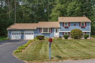 24 Berkley Street, Merrimack, NH 03054