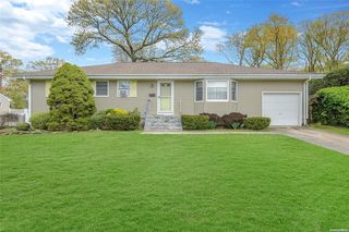 306 Devon Lane, Smithtown, NY 11787