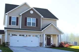 320 Windmill Light Way, Sneads Ferry, NC 28460