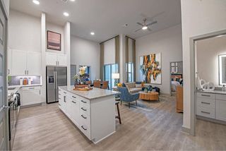 1287 Blue Tractor Ln #1162, Allen, TX 75013