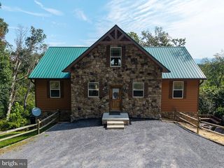 99 Fish Trap Path And Crst #55, Luray, VA 22835