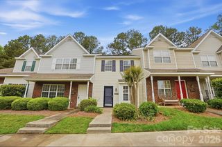 15536 Asterwind Ct, Charlotte, NC 28277