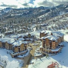 3551 N  Escala Ct #516, Park City, UT 84098