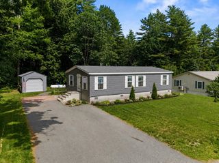 50 Sunset Drive, Hopkinton, NH 03229