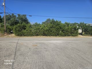 1406 Greenbriar LOT 292, Canyon Lake, TX 78133