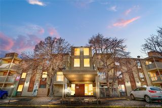 1306 S Parker Road #164, Denver, CO 80231