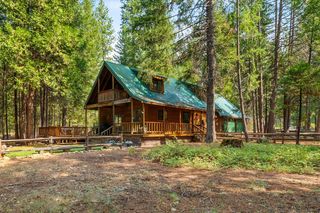 35486 Wild Turkey Ln, Shingletown, CA 96088