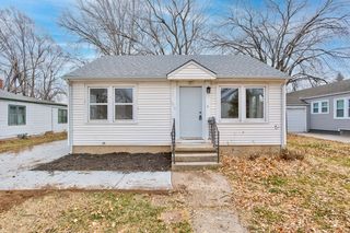 1018 S  Vassar Ave, Wichita, KS 67218