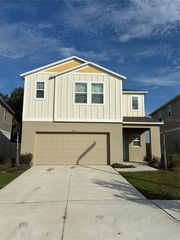 7553 PEACE LILY AVENUE, Wesley Chapel, FL 33545