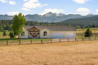 2038 Como Peaks, Hamilton, MT 59840