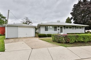 1333 N  River Dr, Hammond, IN 46324
