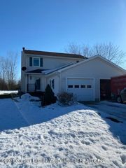 5705 W  Columbia Rd, Mason, MI 48854