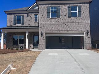4438 Chestnut Oak Way, Gainesville, GA 30504