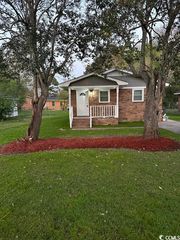 606 Chase St., Florence, SC 29501