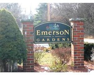 73 Emerson Gardens Rd #73, Lexington, MA 02420