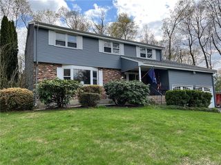 60 Blue Ridge Drive, Vernon, CT 06066