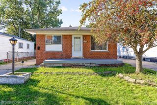 11252 Jewett Ave, Warren, MI 48089