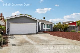 14945 Citation Ct, Morgan Hill, CA 95037