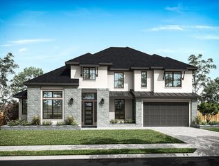 3110 Elderberry Orchard St, Richmond, TX 77406