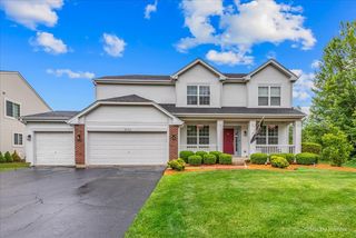 9232 Bristol Ln, Huntley, IL 60142