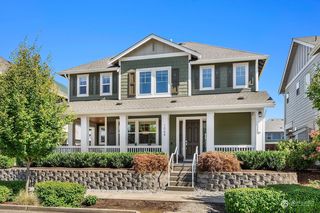 1068 Maloney Grove Avenue SE, North Bend, WA 98045