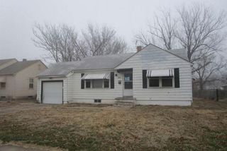 1720 Harding St, Wichita, KS 67208