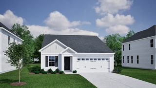 79 Bunker Hill Pl, Angier, NC 27501