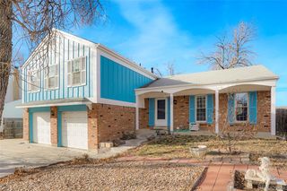 1535 S Vaughn Circle, Aurora, CO 80012