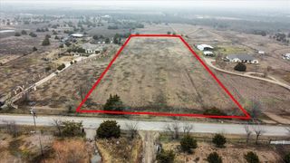 Lot 27 County Road 656, Farmersville, TX 75442
