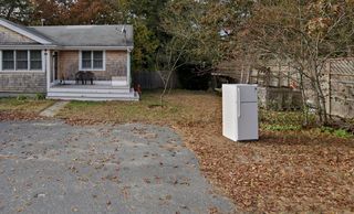 Address Not Disclosed, West Dennis, MA 02670