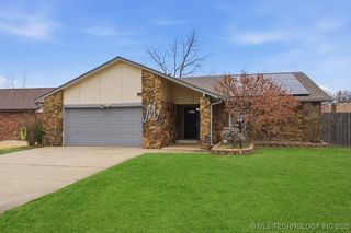 13327 E  33rd Pl, Tulsa, OK 74134