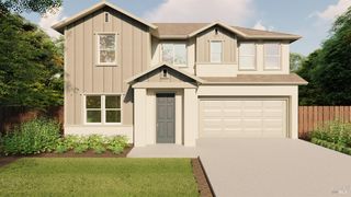 1571 Feast Ct, Fairfield, CA 94533