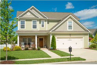 8317 Frontgate Cir, Ooltewah, TN 37363