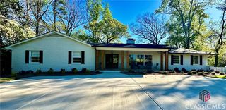 400 Glenwood Drive, Athens, GA 30606